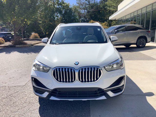 2020 BMW X1 sDrive28i