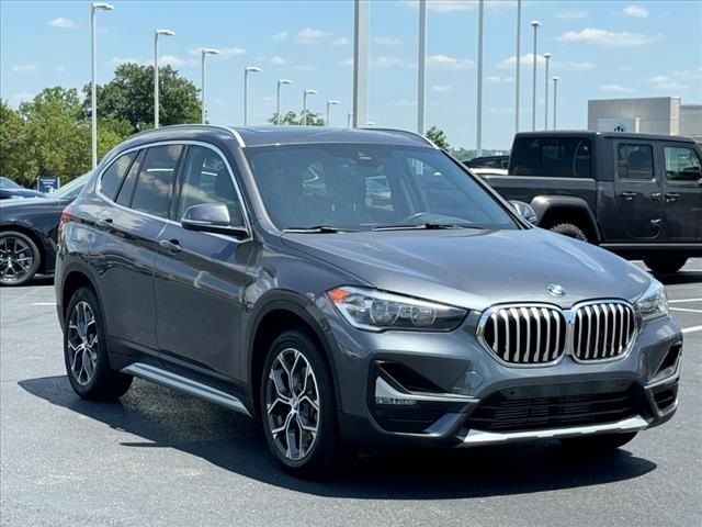 2020 BMW X1 sDrive28i