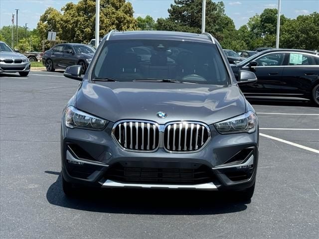 2020 BMW X1 sDrive28i