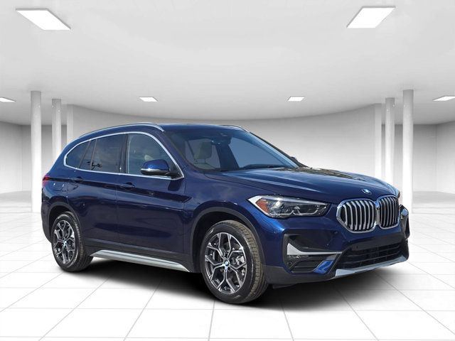 2020 BMW X1 sDrive28i