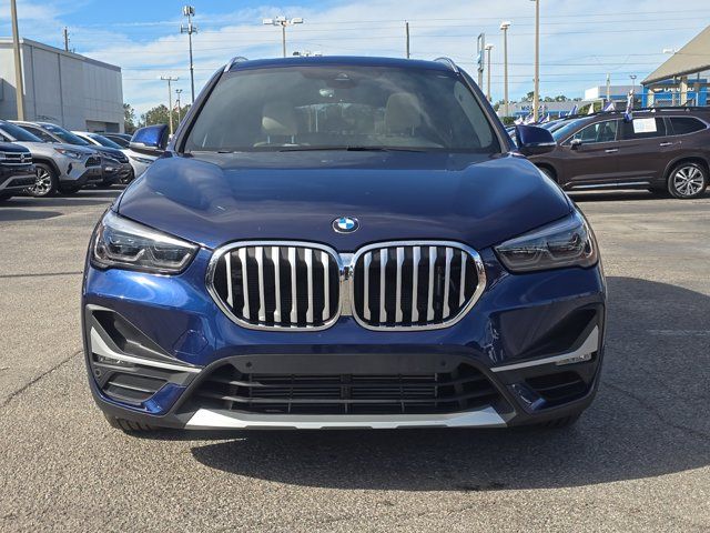 2020 BMW X1 sDrive28i