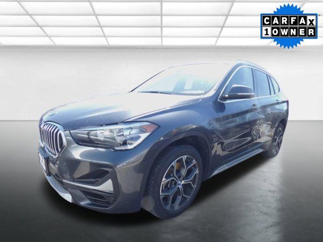 2020 BMW X1 sDrive28i