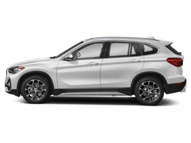 2020 BMW X1 sDrive28i