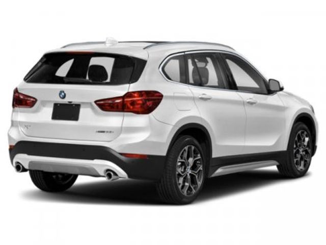 2020 BMW X1 sDrive28i