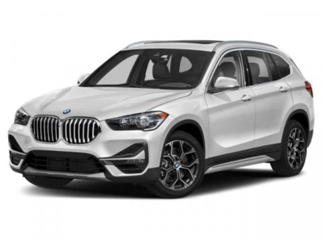 2020 BMW X1 sDrive28i