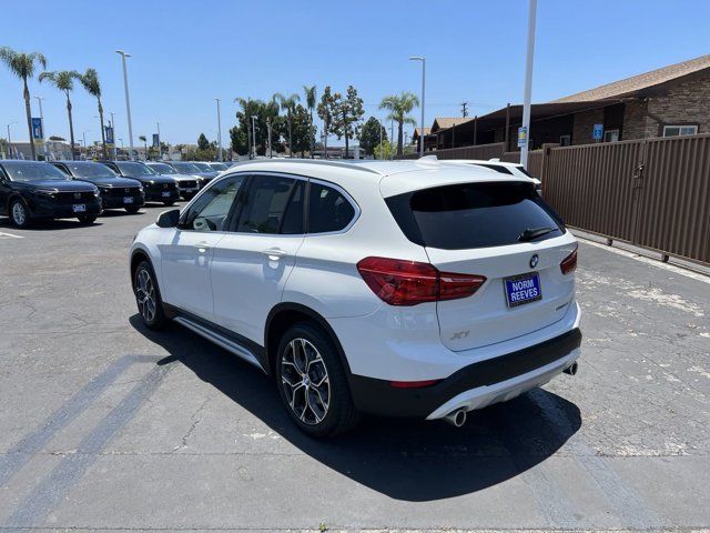 2020 BMW X1 sDrive28i