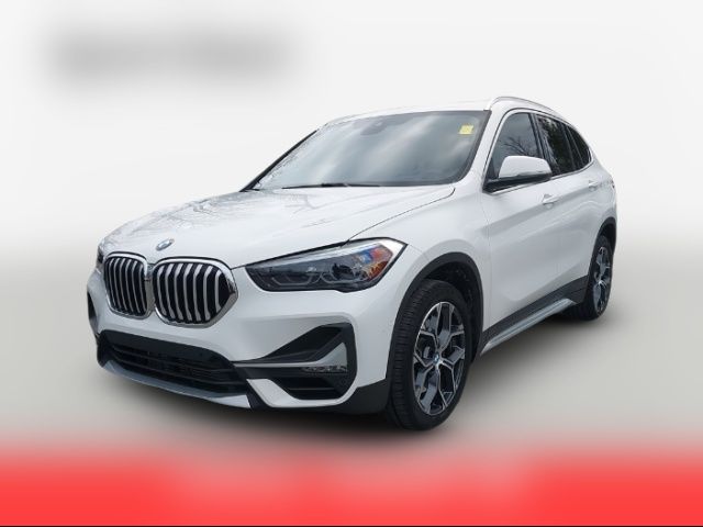 2020 BMW X1 sDrive28i