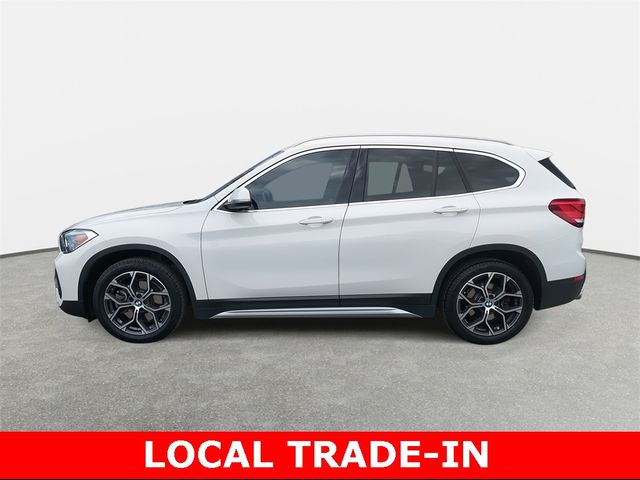 2020 BMW X1 sDrive28i