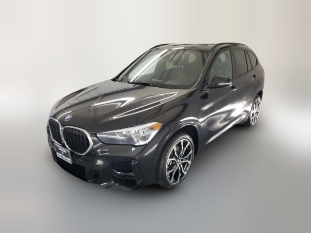 2020 BMW X1 sDrive28i