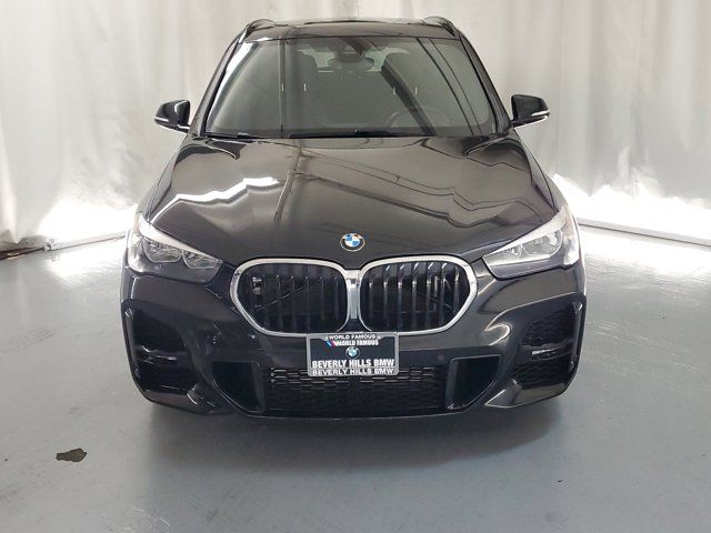 2020 BMW X1 sDrive28i