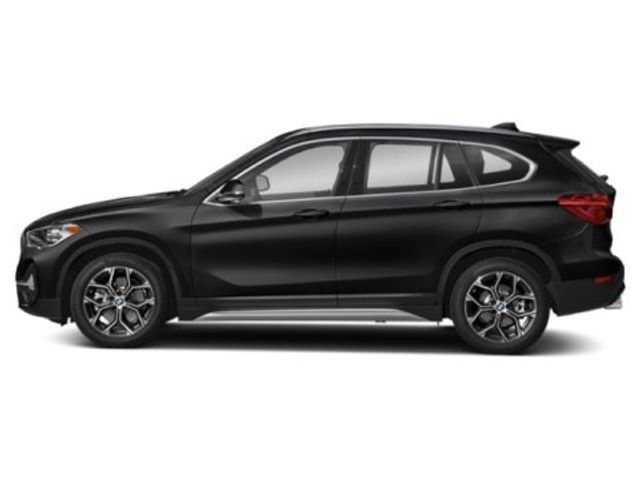 2020 BMW X1 sDrive28i