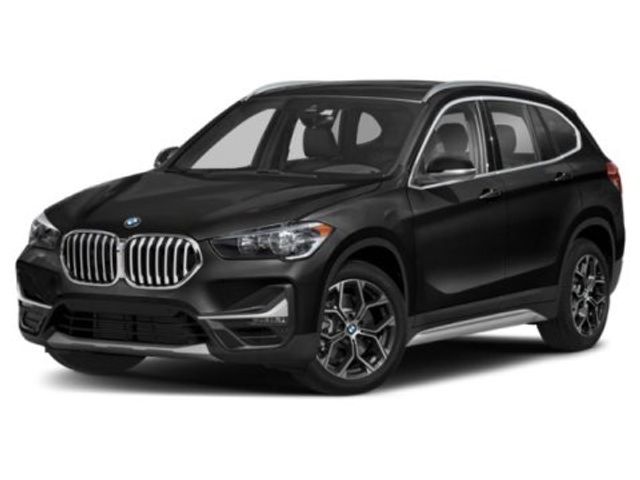 2020 BMW X1 sDrive28i