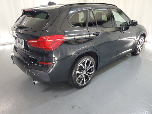 2020 BMW X1 sDrive28i