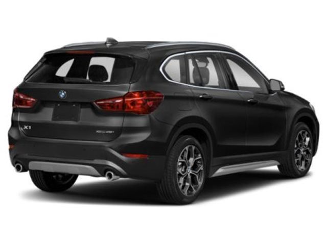 2020 BMW X1 sDrive28i