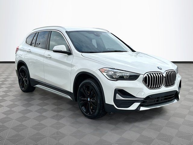 2020 BMW X1 sDrive28i