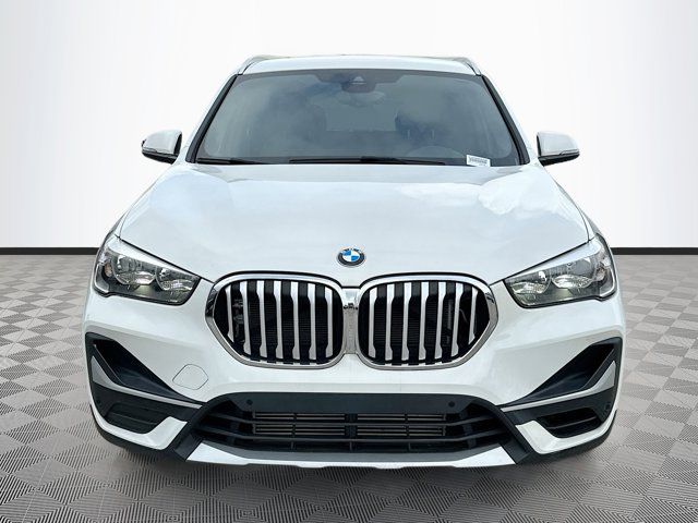 2020 BMW X1 sDrive28i