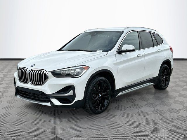 2020 BMW X1 sDrive28i