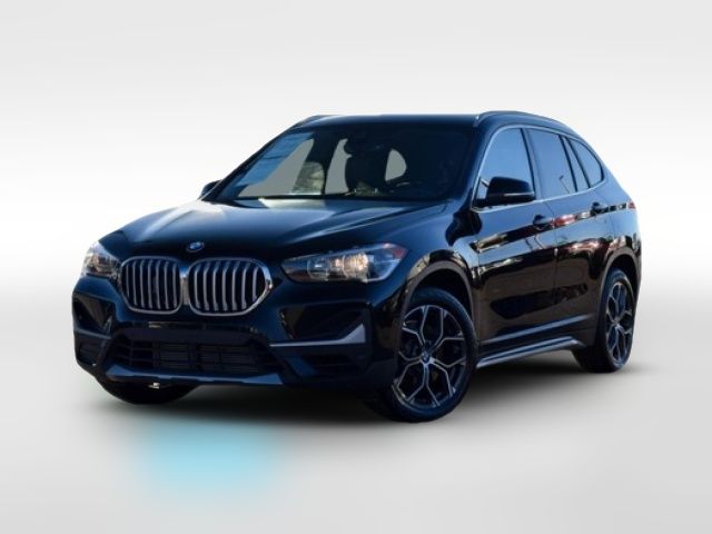 2020 BMW X1 sDrive28i