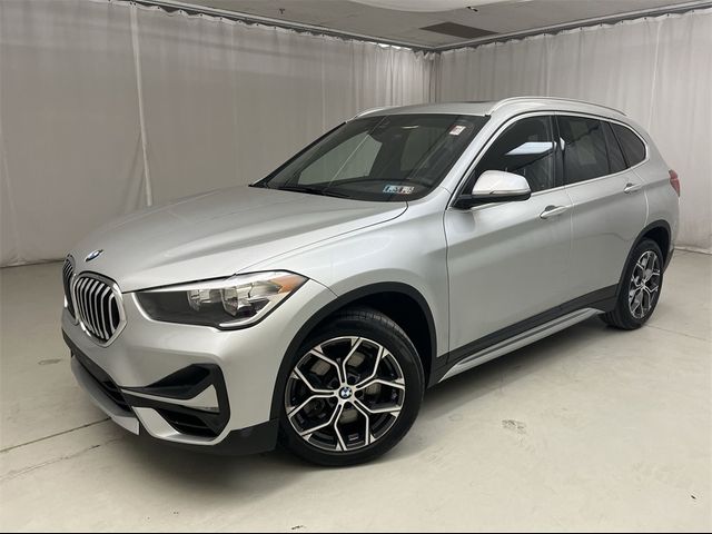 2020 BMW X1 sDrive28i