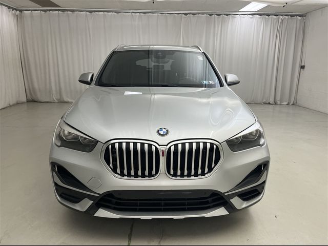 2020 BMW X1 sDrive28i