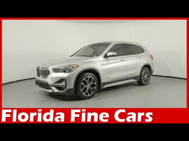 2020 BMW X1 sDrive28i