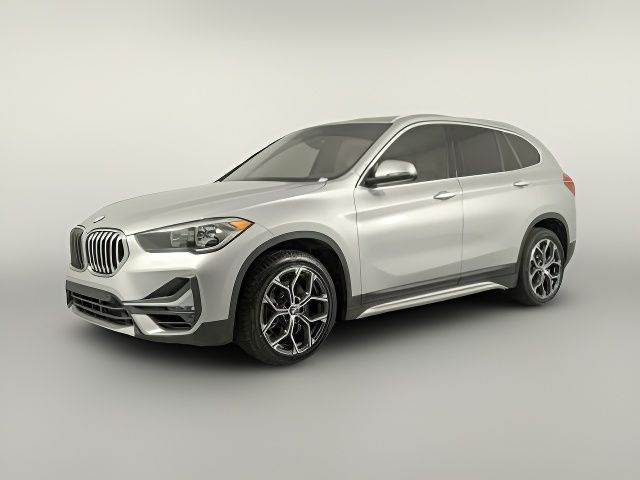 2020 BMW X1 sDrive28i