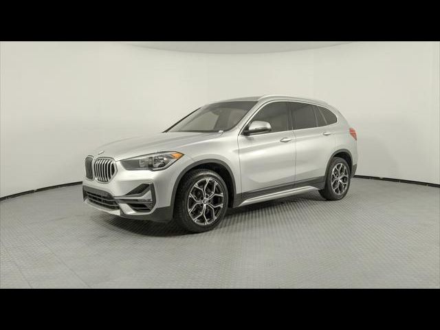 2020 BMW X1 sDrive28i