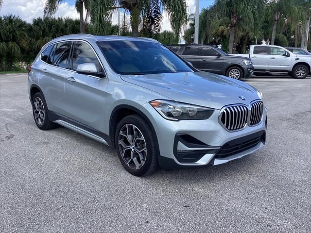 2020 BMW X1 sDrive28i