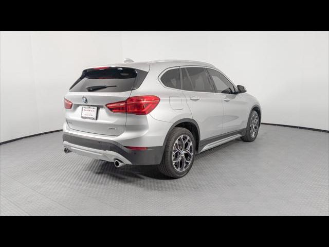 2020 BMW X1 sDrive28i