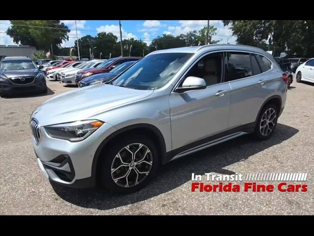 2020 BMW X1 sDrive28i