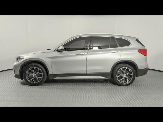 2020 BMW X1 sDrive28i