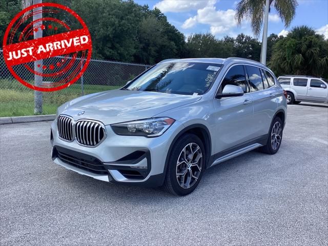 2020 BMW X1 sDrive28i