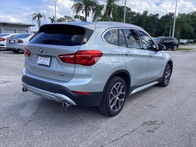 2020 BMW X1 sDrive28i