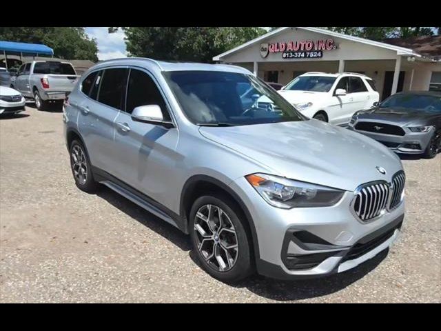 2020 BMW X1 sDrive28i