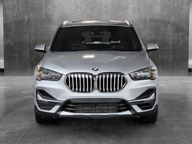 2020 BMW X1 sDrive28i