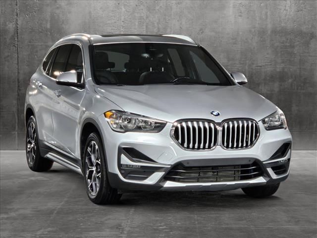 2020 BMW X1 sDrive28i