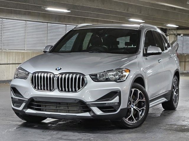 2020 BMW X1 sDrive28i