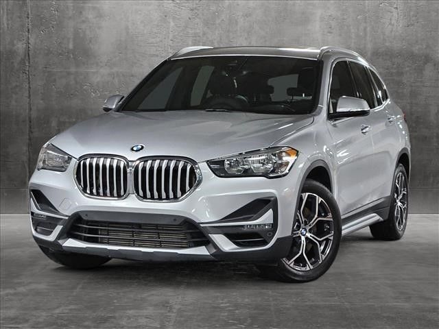 2020 BMW X1 sDrive28i