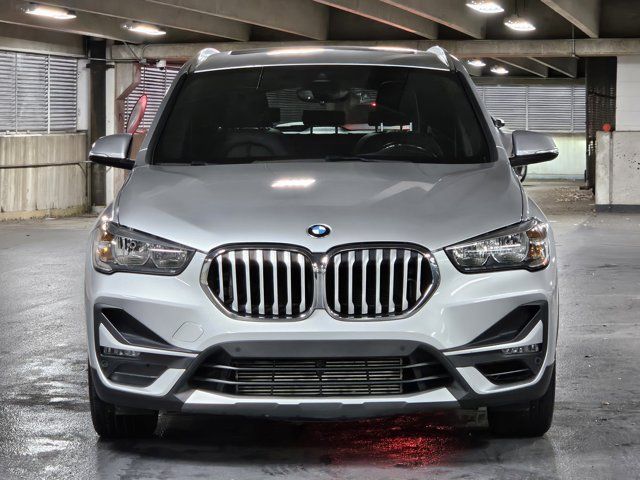 2020 BMW X1 sDrive28i