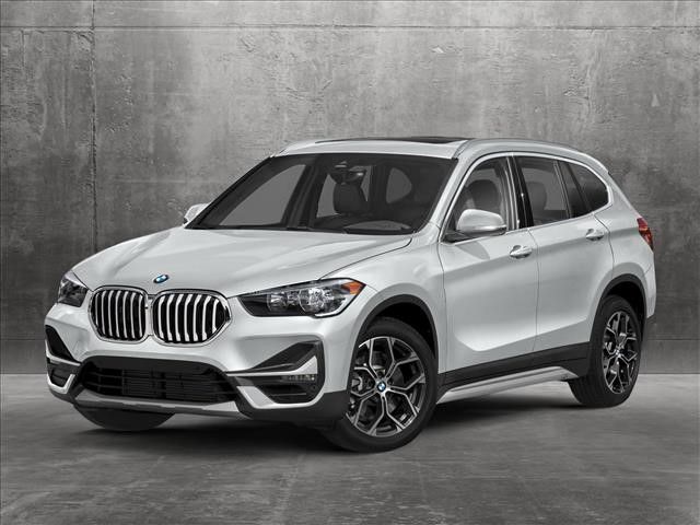 2020 BMW X1 sDrive28i