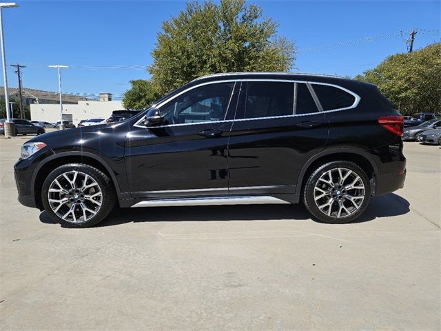 2020 BMW X1 sDrive28i