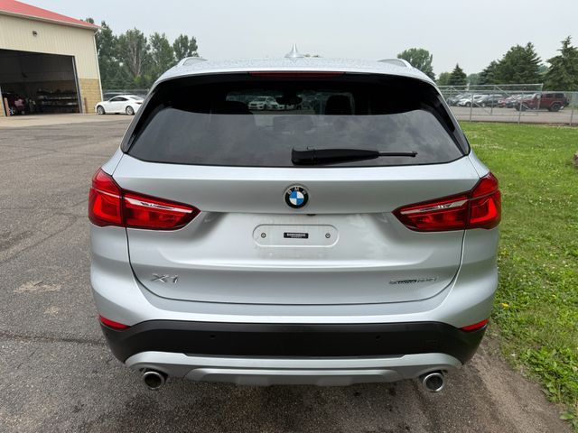 2020 BMW X1 sDrive28i