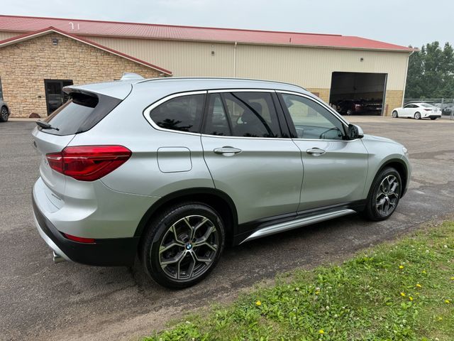 2020 BMW X1 sDrive28i