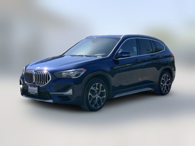 2020 BMW X1 sDrive28i