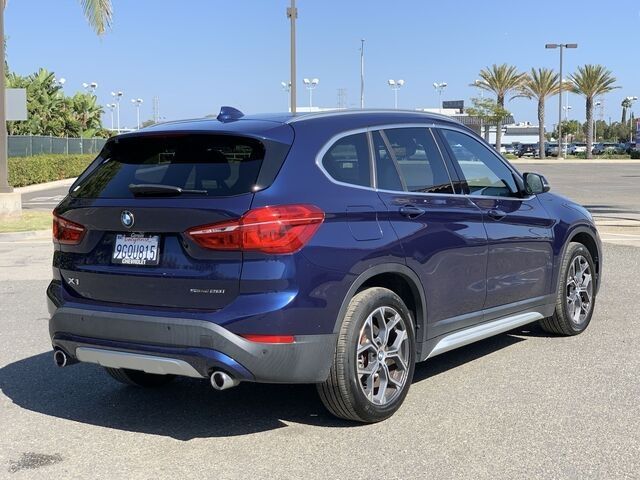 2020 BMW X1 sDrive28i