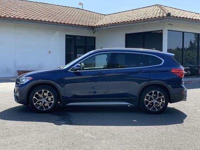 2020 BMW X1 sDrive28i