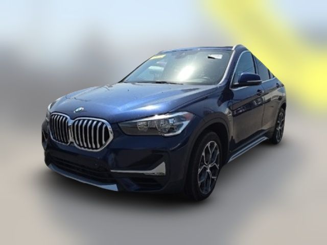 2020 BMW X1 sDrive28i