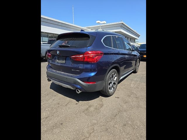 2020 BMW X1 sDrive28i