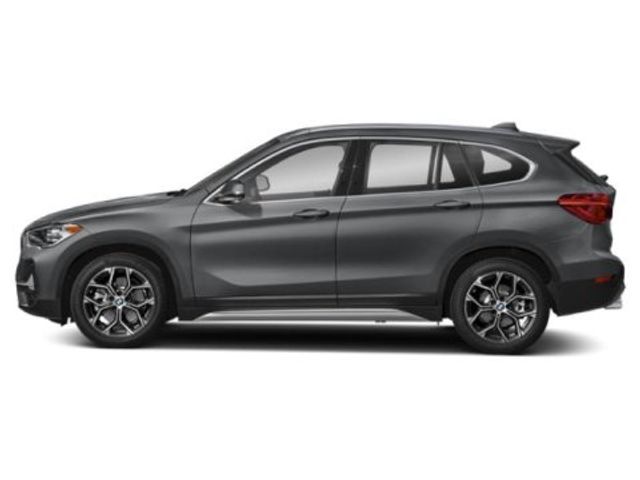 2020 BMW X1 sDrive28i