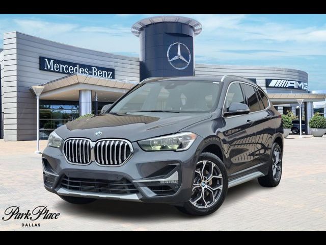 2020 BMW X1 sDrive28i